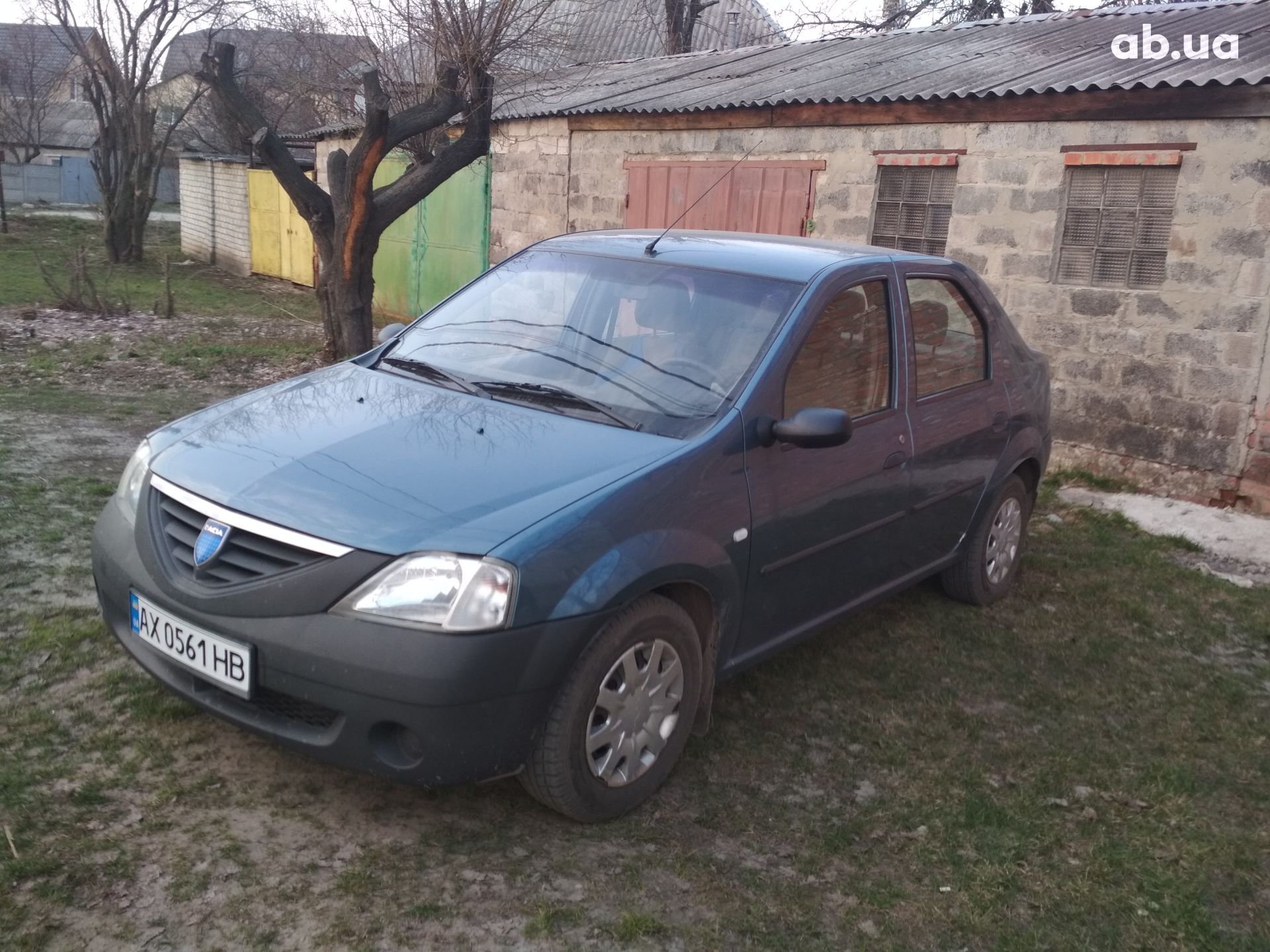Дача Логан Купить В Ростове