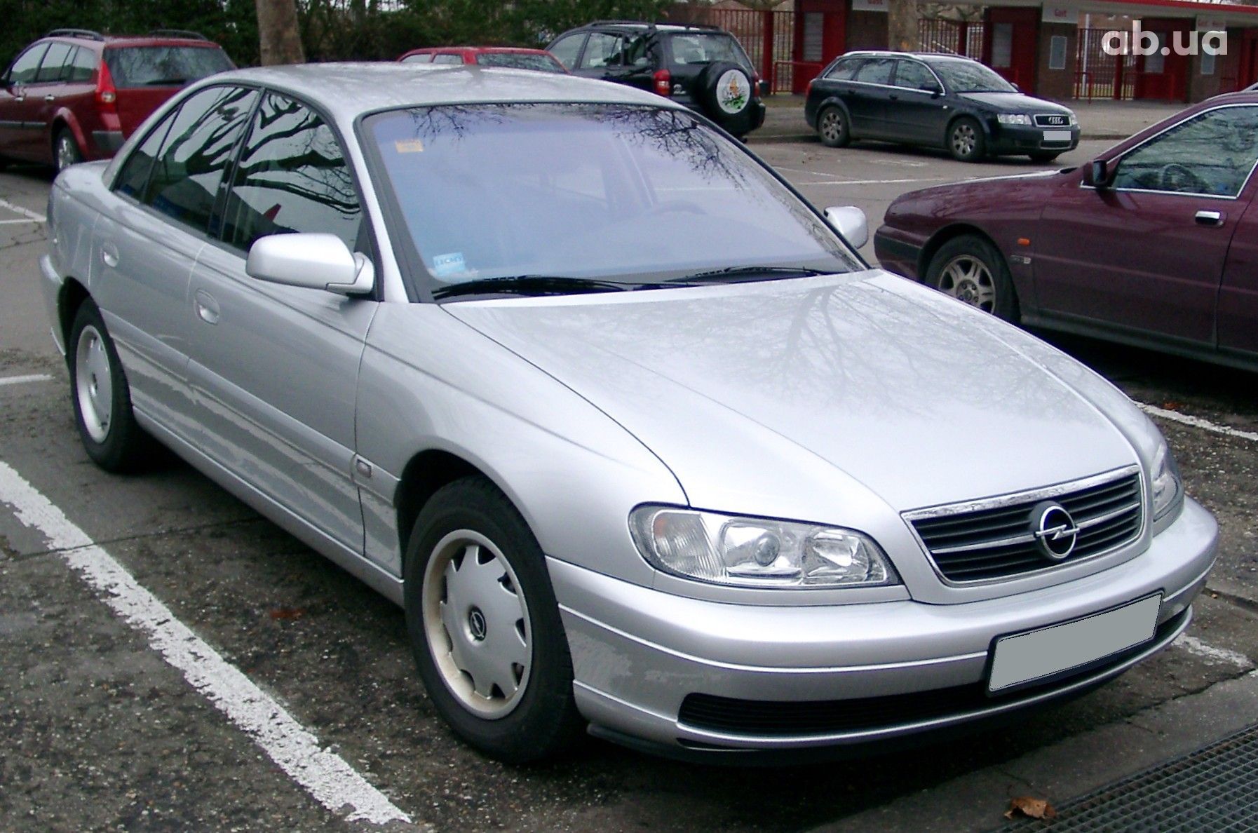 Купить Разборка на легковые Opel Omega в Украине цена 1 грн на Автобазаре.  - 19382129